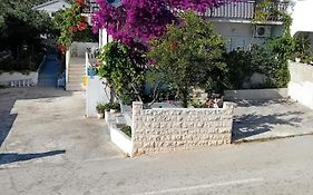 Apartments Butkovic