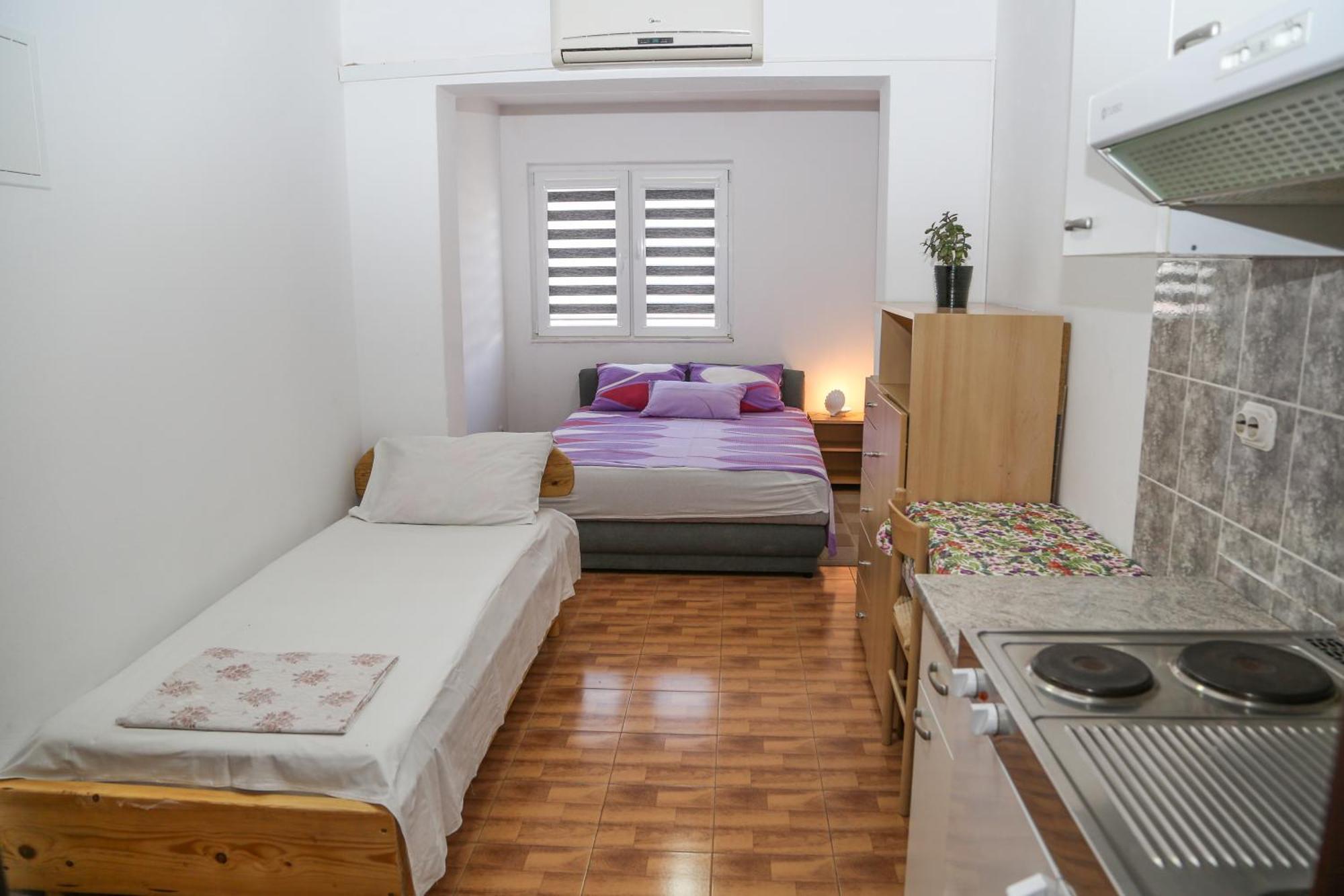 Apartments Butkovic Hvar Town Zimmer foto